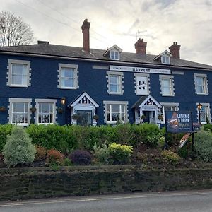 Harper'S Steakhouse With Rooms, Haslemere